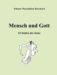 bokomslag Mensch und Gott