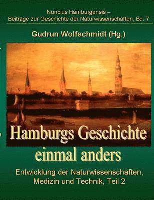 Gudrun Wolfschmidt - Hamburgs Geschichte einmal anders, Häftad