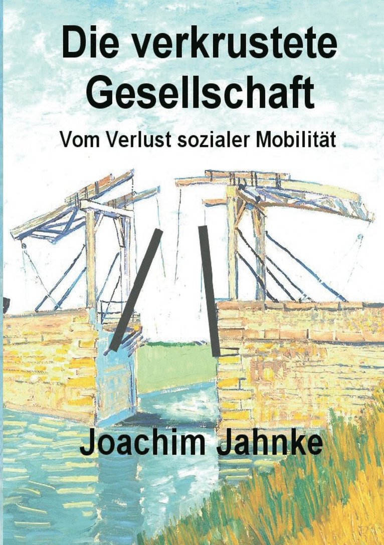 verkrustete Gesellschaft