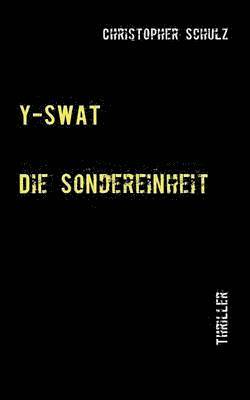 bokomslag Y-Swat I+ii