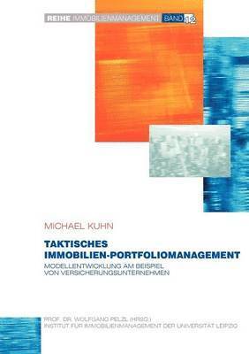 Taktisches Immobilien-Portfoliomanagement 1