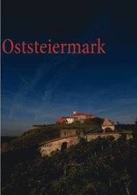 bokomslag Oststeiermark