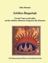 bokomslag Schillers Burgschaft