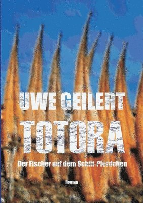 bokomslag Totora