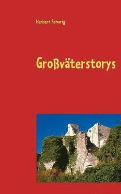 Grovterstorys 1