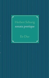 bokomslag sonata poetique