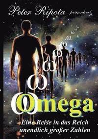 bokomslag Omega