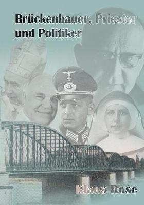 bokomslag Brückenbauer, Priester und Politiker
