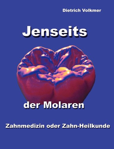 bokomslag Jenseits der Molaren