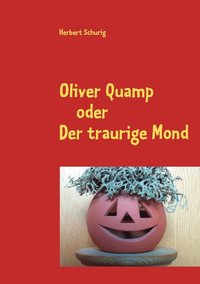bokomslag Oliver Quamp