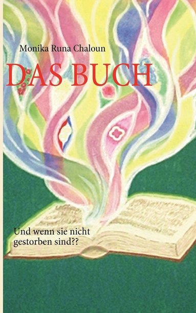 bokomslag Das Buch