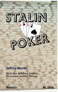 bokomslag Stalin Poker