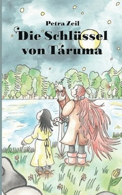 bokomslag Schlüssel von Táruma