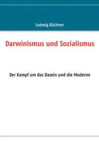 bokomslag Darwinismus und Sozialismus