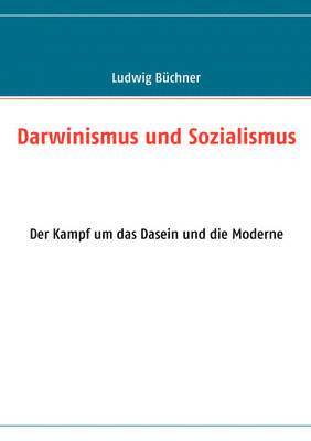 Darwinismus und Sozialismus 1