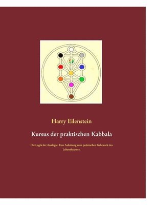 bokomslag Kursus der praktischen Kabbala