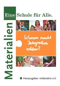 bokomslag Warum macht Integration schlau?