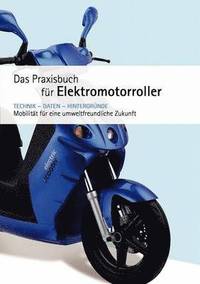 bokomslag Praxishandbuch für Elektromotorroller