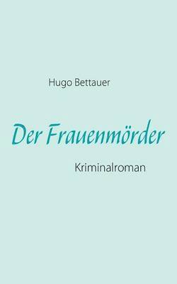 bokomslag Der Frauenmrder