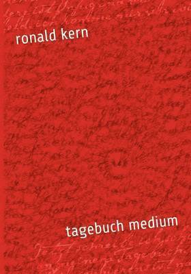 Tagebuch Medium 1