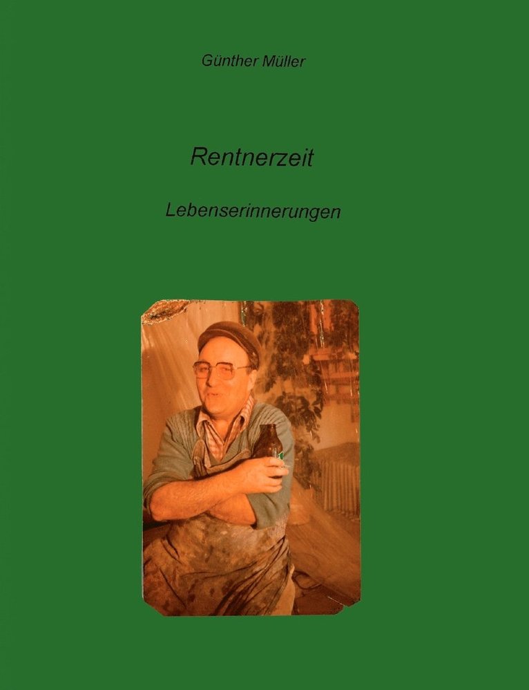 Rentnerzeit 1