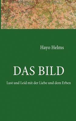 Hayo Helms - Bild, Häftad