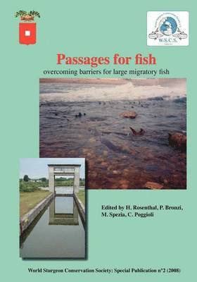 Passages for Fish 1