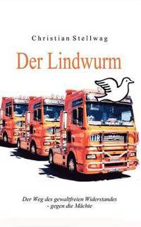 bokomslag Der Lindwurm