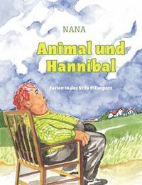 bokomslag Animal und Hannibal