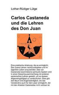 bokomslag Carlos Castaneda und die Lehren des Don Juan