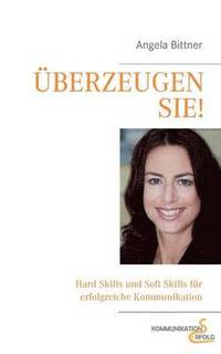 bokomslag Überzeugen Sie!