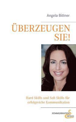 bokomslag Überzeugen Sie!