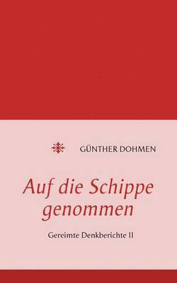 bokomslag Auf die Schippe genommen