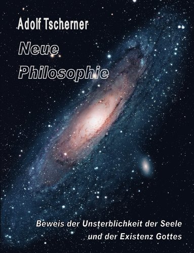 bokomslag Neue Philosophie