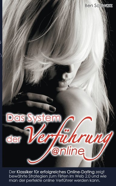 bokomslag Das System der Verführung: Online Dating 2.0