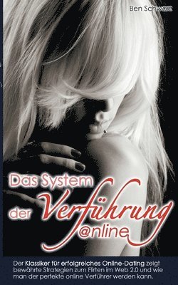 bokomslag System der Verführung
