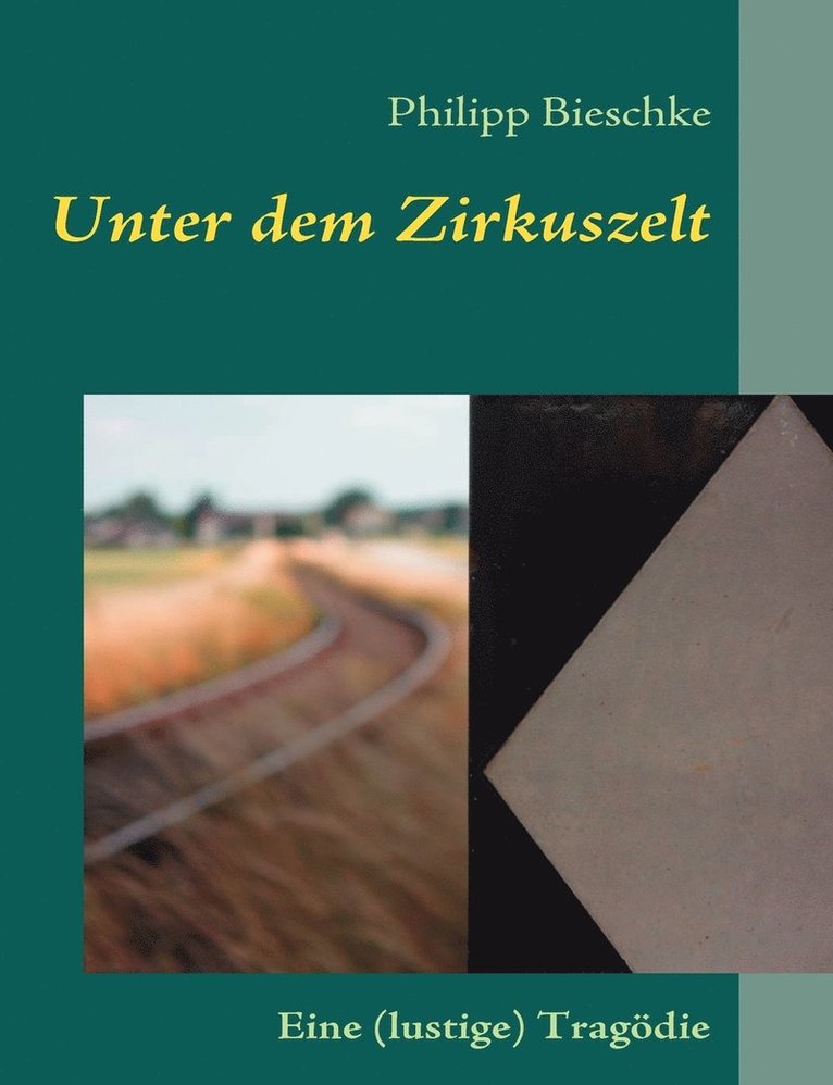 Unter dem Zirkuszelt 1