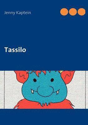 Tassilo 1