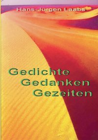 bokomslag Gedichte Gedanken Gezeiten