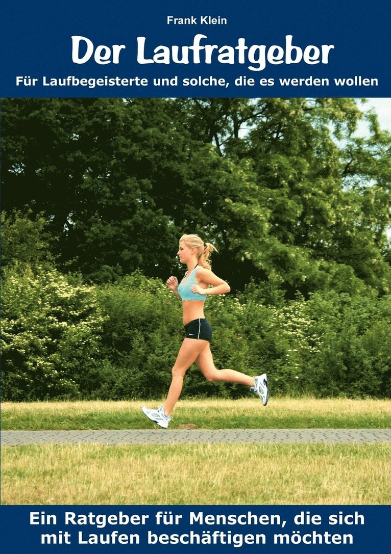 Laufratgeber