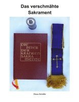 bokomslag Das verschmähte Sakrament