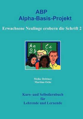 bokomslag Erwachsene Neulinge erobern die Schrift 2