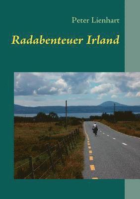 bokomslag Radabenteuer Irland