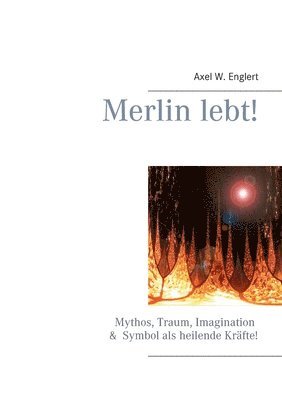 bokomslag Merlin lebt!