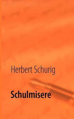 Schulmisere 1