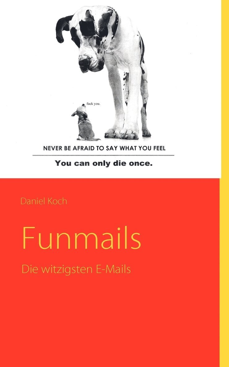 Funmails 1