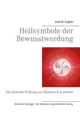 bokomslag Heilsymbole der Bewusstwerdung