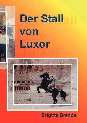 bokomslag Stall von Luxor