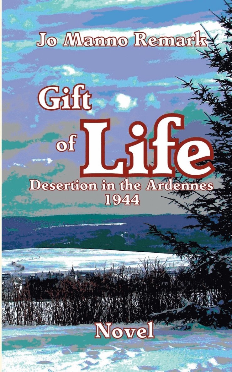 Gift of life 1