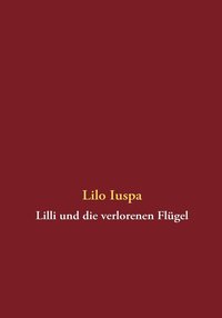 bokomslag Lilli und die verlorenen Flügel